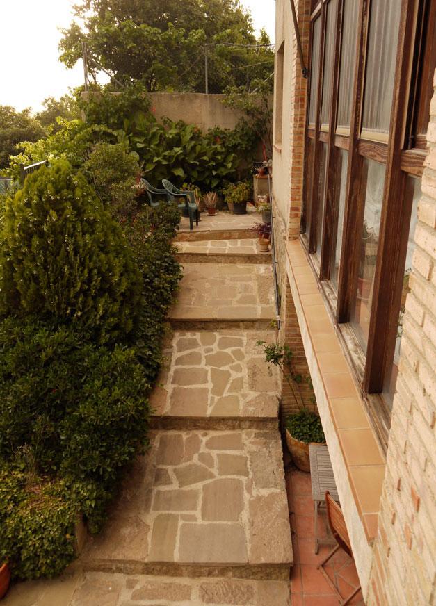 Hotel Bilanayur Alberuela de la Liena Exterior foto