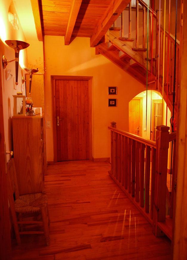 Hotel Bilanayur Alberuela de la Liena Exterior foto