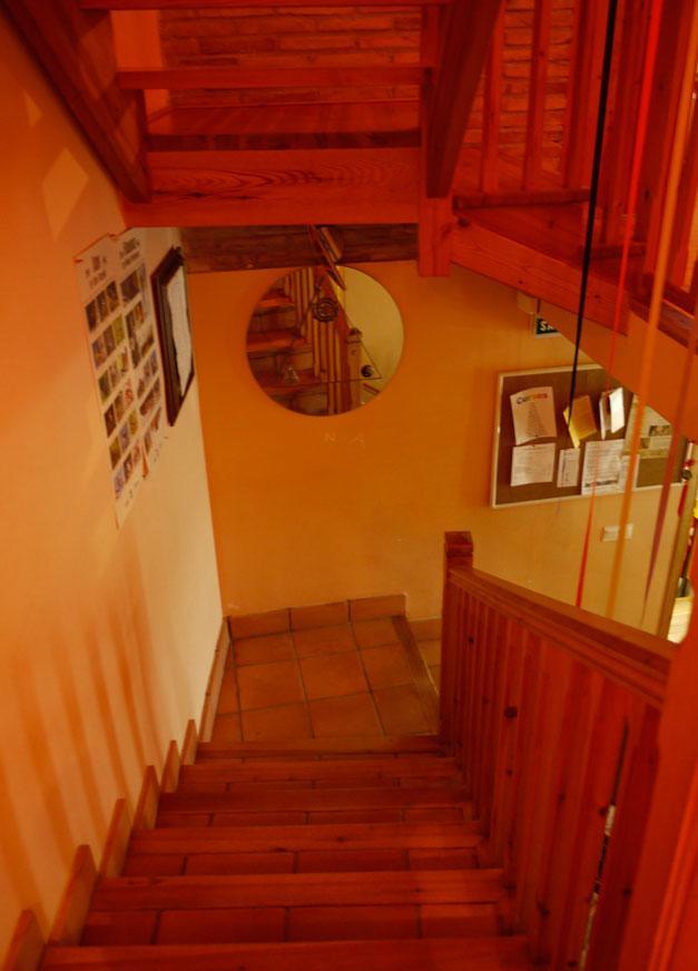 Hotel Bilanayur Alberuela de la Liena Exterior foto